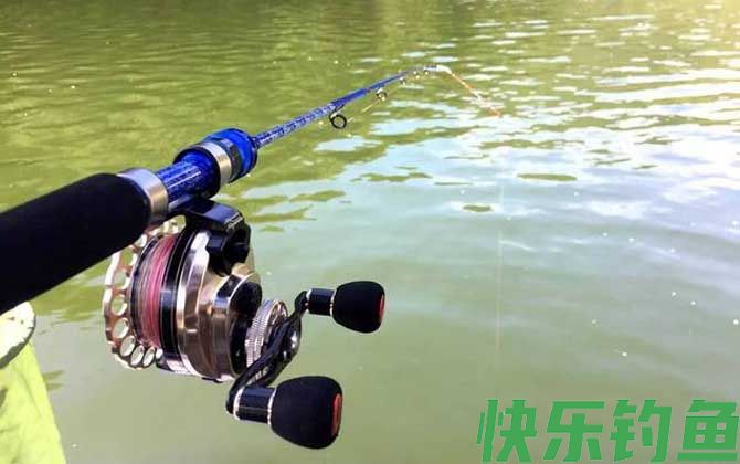 筏钓技巧和方法(图3) 筏钓技巧和方法(图3)
