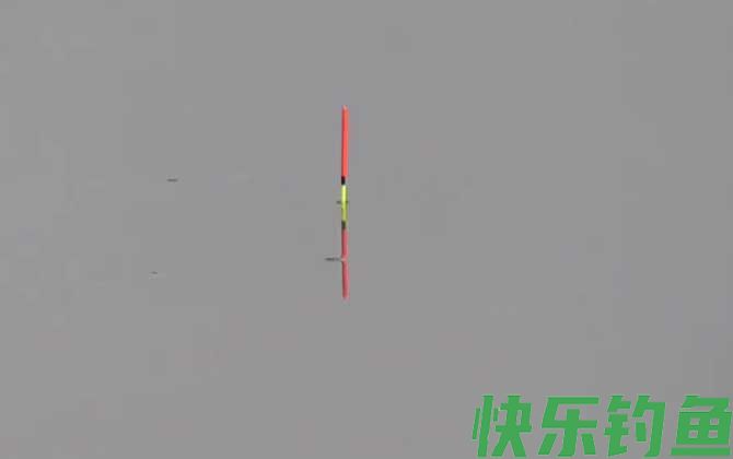 调四钓二为什么不到底?(图2) 调四钓二为什么不到底?(图2)