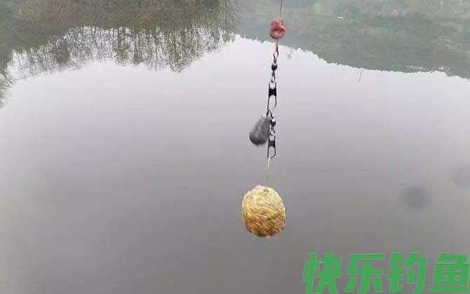 爆炸钩怎么用效果好？(图1)