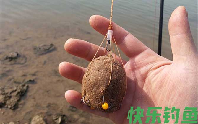 爆炸钩怎么用效果好？(图3)