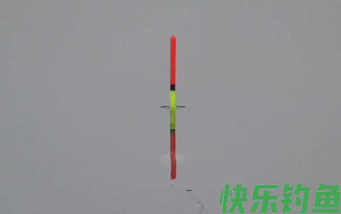 秋季钓鱼调几钓几最合适？(图2)
