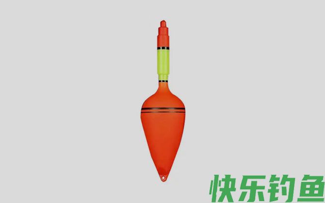 大肚漂钓底怎么调漂？(图2)