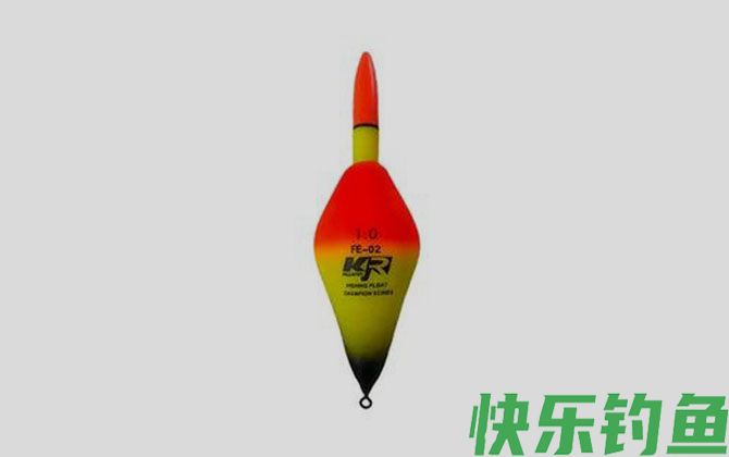 大肚漂钓底怎么调漂？(图3)