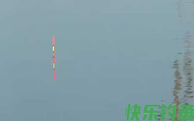 跑铅钓鱼不需要调漂吗？(图1)