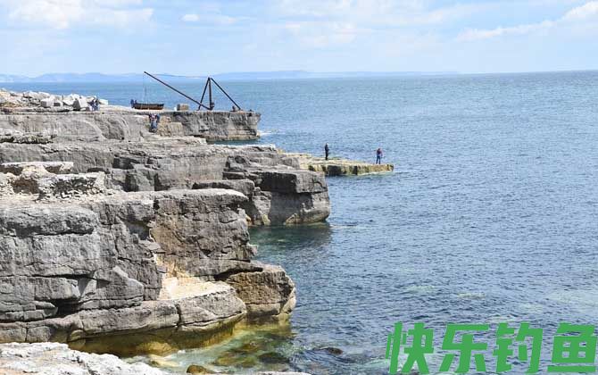 海钓什么天气好钓鱼？(图4)