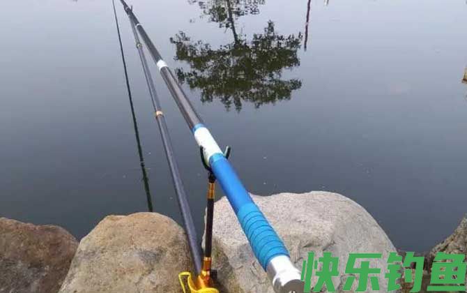 台钓是从哪里传过来的？(图4)