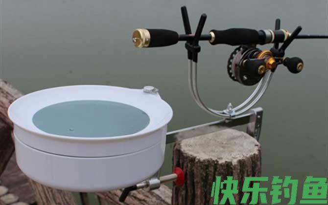 钓鱼方式分为几种？(图5)