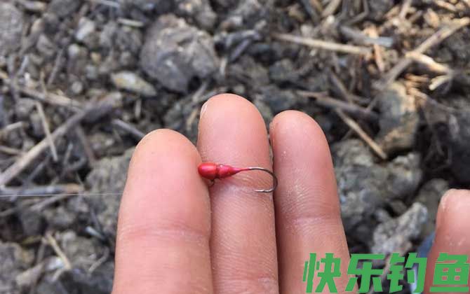 传统钓线组搭配有哪些？(图3)