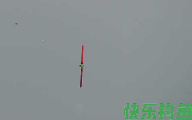 跑铅钓法和滑铅钓法的区别(图2)