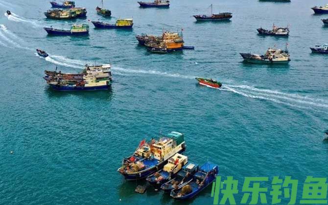 海钓是什么意思？(图2)