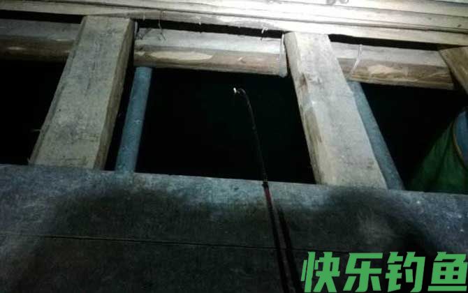 筏钓什么时候好钓？(图2)