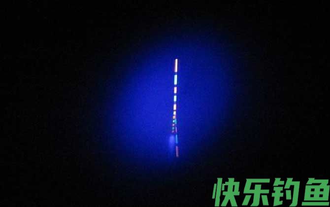 夜钓什么时间段好钓？(图2)