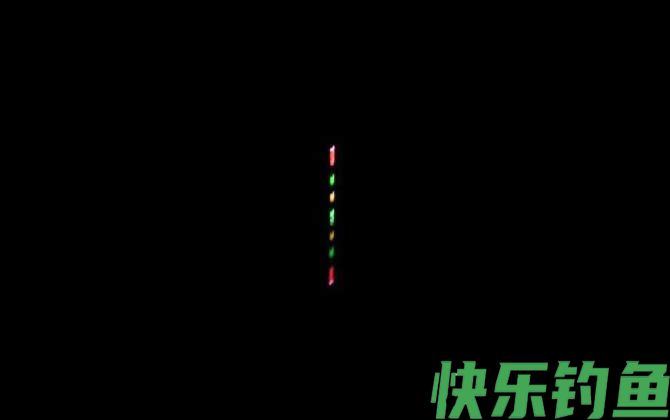 什么季节适合夜钓？(图2)