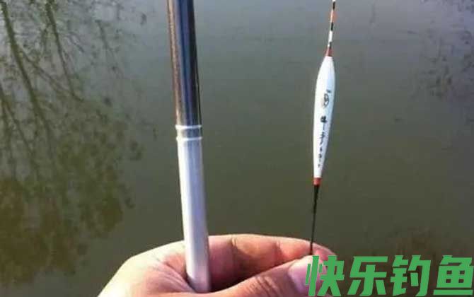 台钓适合在什么水域作钓？(图2)