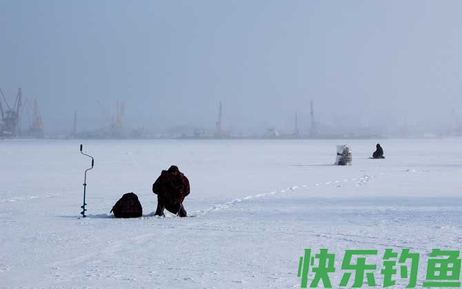 冰钓是什么意思?(图3) 冰钓是什么意思?(图3)