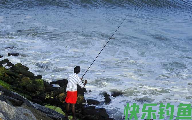 海钓什么时候最好钓?(图1) 海钓什么时候最好钓?(图1)