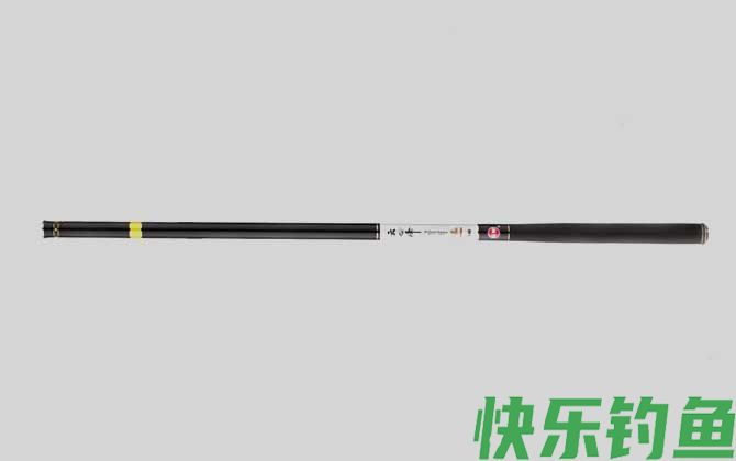 溪流竿适合垂钓什么水域？(图3)
