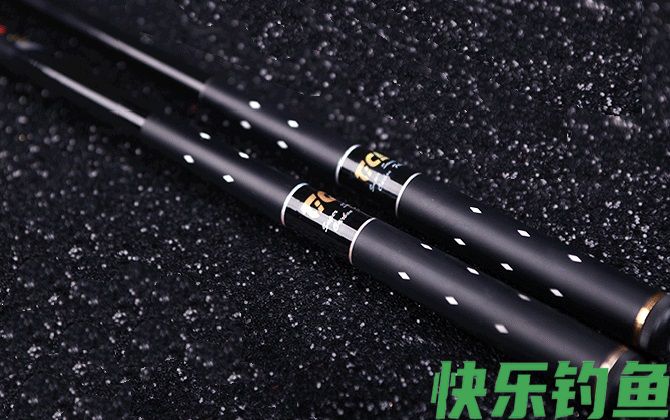国内比较好的溪流竿有哪些？(图1)