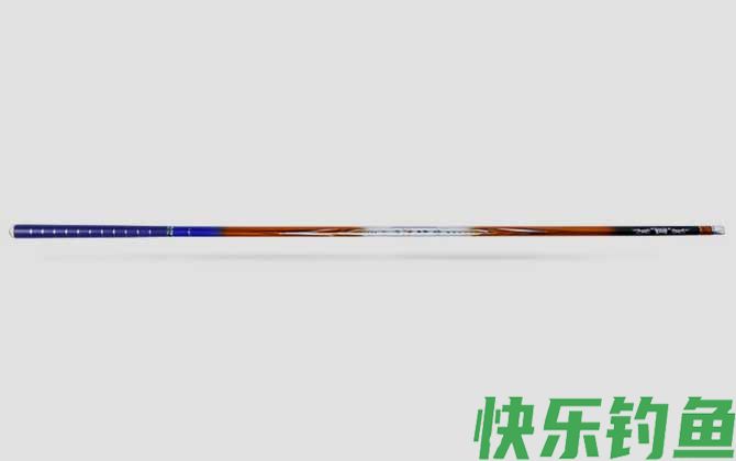 十大入门鱼竿品牌推荐(图2)