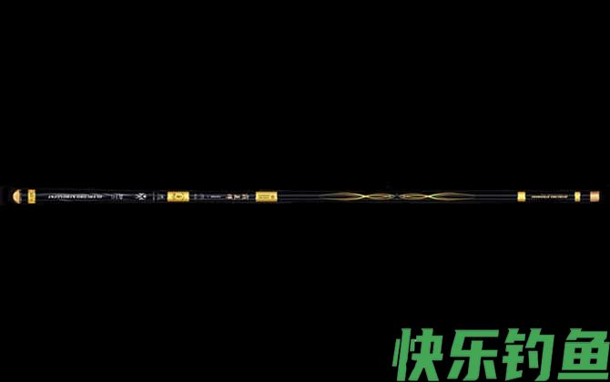 十大入门鱼竿品牌推荐(图5)