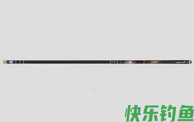 十大入门鱼竿品牌推荐(图4)