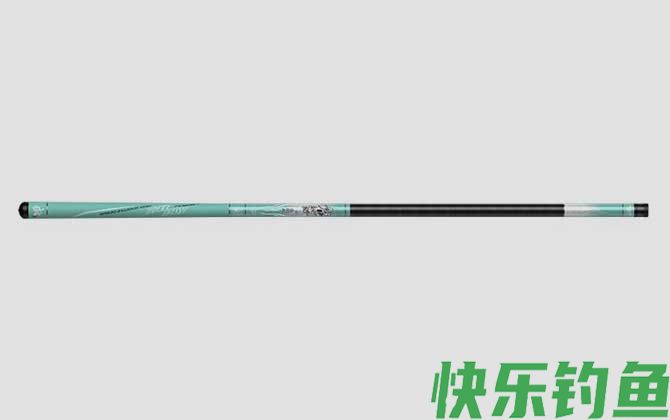 十大入门鱼竿品牌推荐(图6)