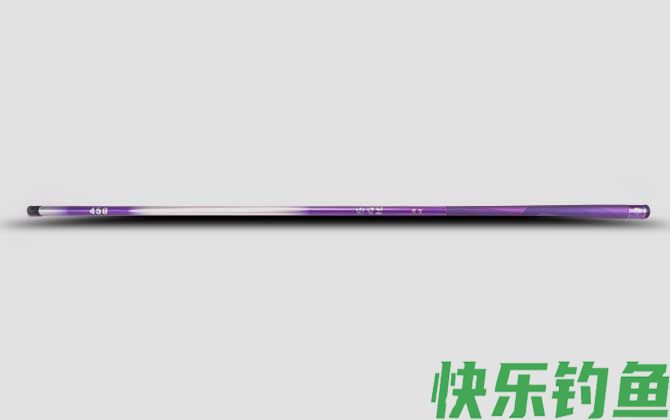 5.4米鱼竿配多长鱼线？(图1)