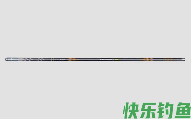 5.4米鱼竿配多长鱼线？(图2)