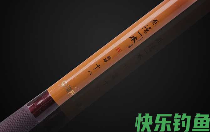 光威鱼竿价格表及经典推荐(图2)