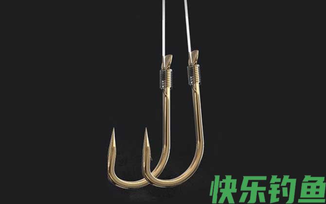 0.3号子线能钓多大的鱼？(图3)
