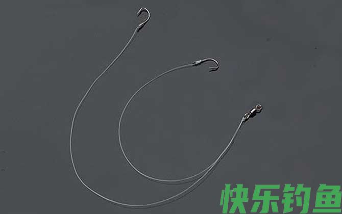 0.3号子线能钓多大的鱼？(图2)