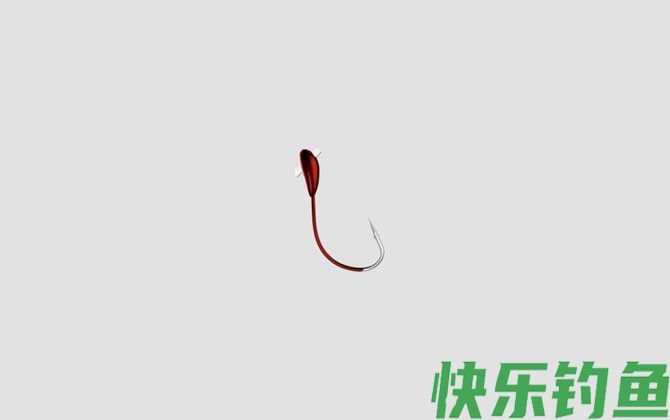 丸世朝天钩5号钓多大的鲫鱼？(图1)