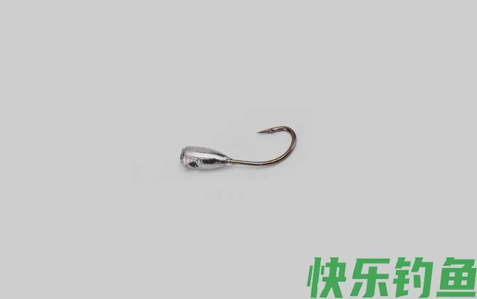 丸世朝天钩5号钓多大的鲫鱼？(图3)