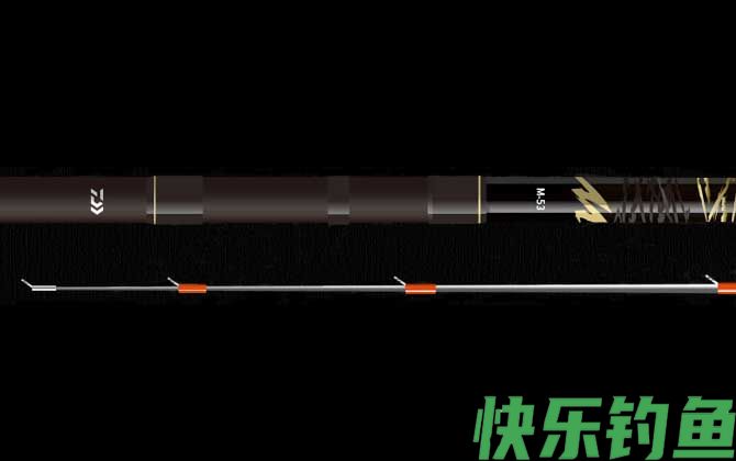 十大性价比高的定位竿推荐(图2)