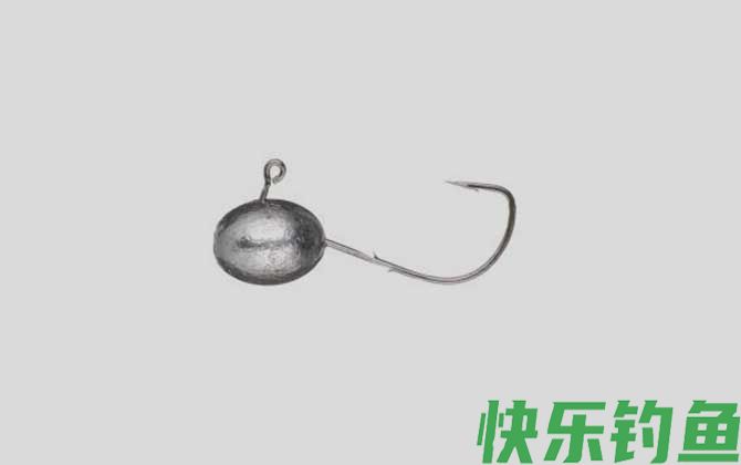 铅头钩轻了可以加铅坠吗？(图3)