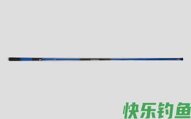 为什么不建议买5.4米鱼竿？(图1)