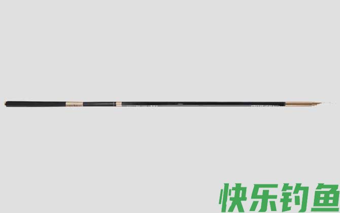 为什么不建议买5.4米鱼竿？(图3)