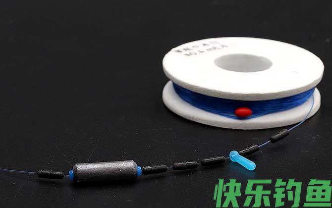 6.0号主线配多大的子线？(图1)