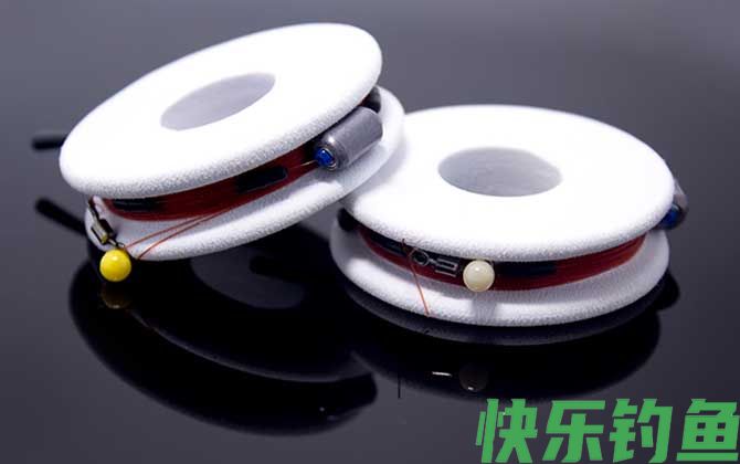 6.0号主线配多大的子线？(图3)