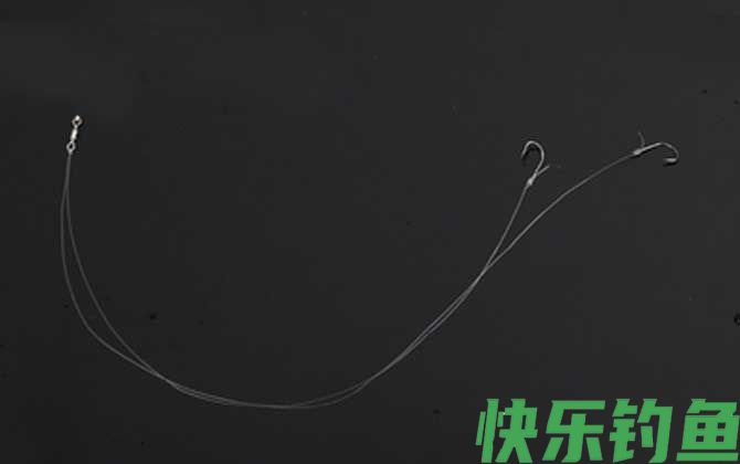 0.2号子线钓到大鱼怎么办