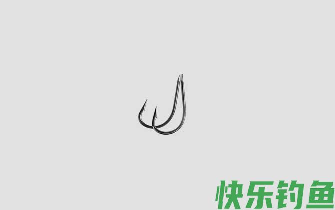 3号溪流钩相当于几号袖钩