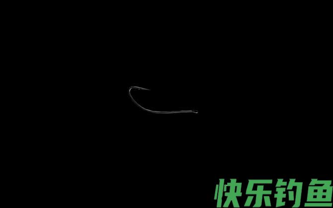6号秋田狐钩能大小通杀吗