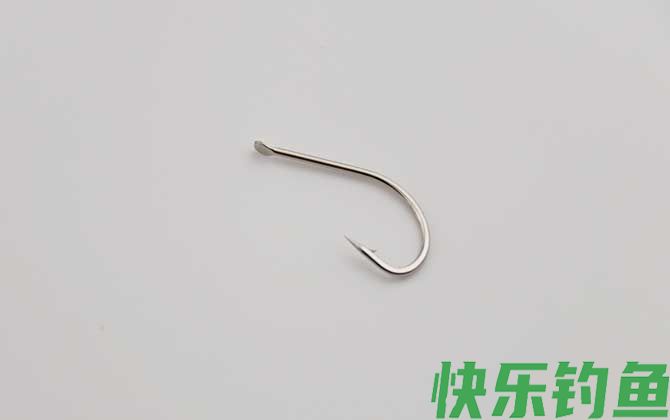 钓昂刺鱼用什么钩最好