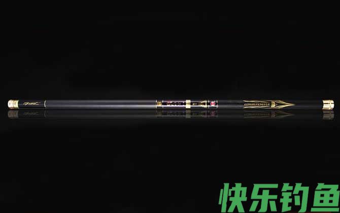 传统钓竿什么牌子好用