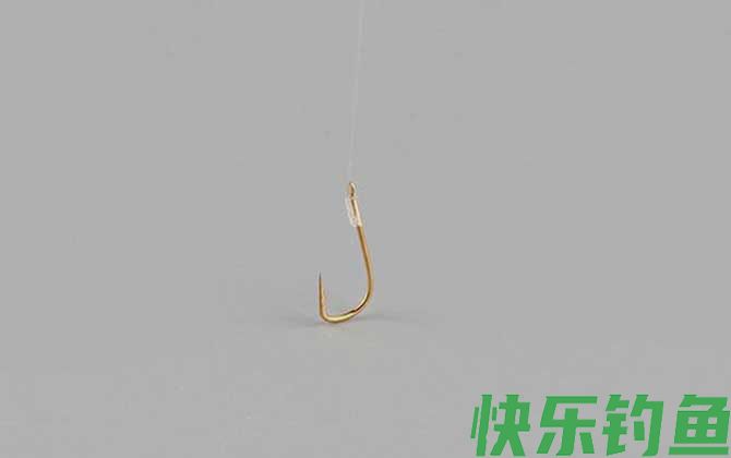 春季钓鱼子线多长合适