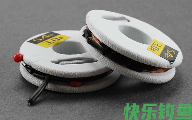 3.0号主线配多大子线