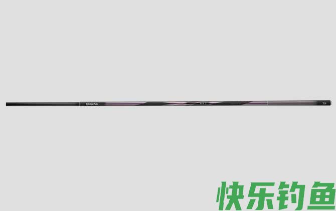 竞技竿十大品牌排行榜