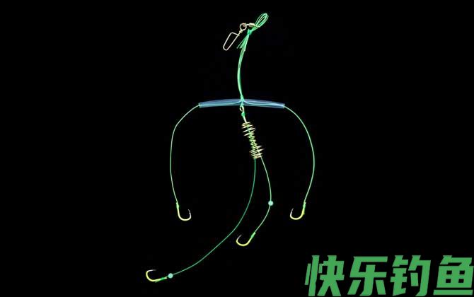 扁担钩钓什么鱼