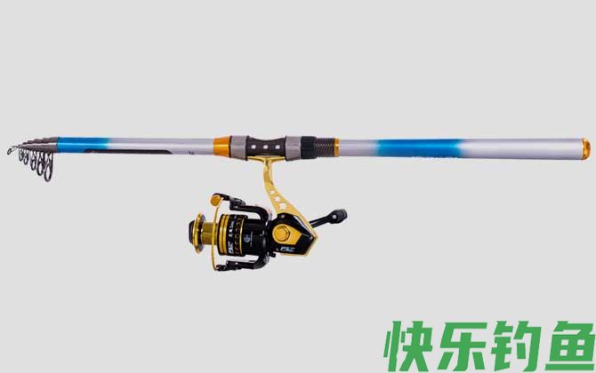 海竿多长的最实用