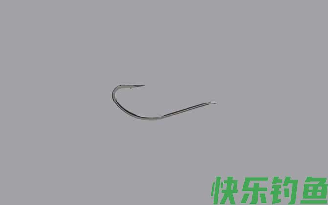 白狐钩适不适合钓大鱼